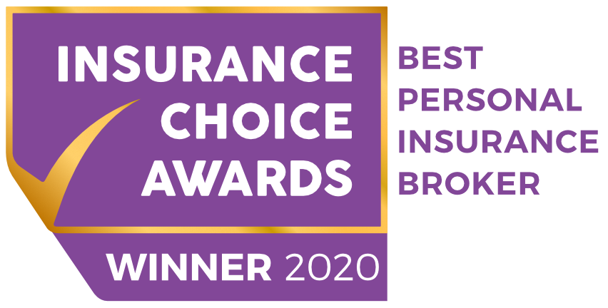 Best Personal Insurance Broker, Insurance Choice Awards