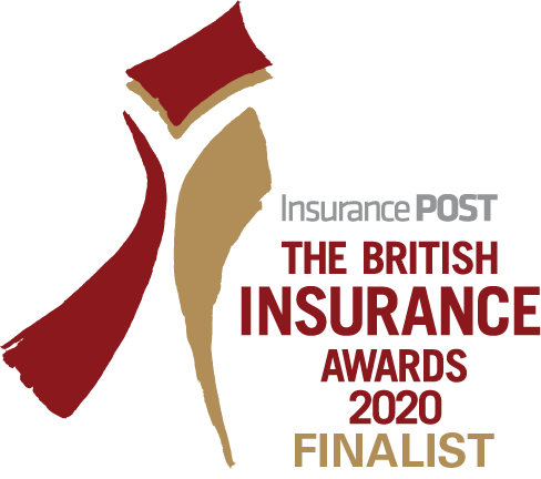 Personal Lines Insurer of the Year - Finalist, British Insurance Awards