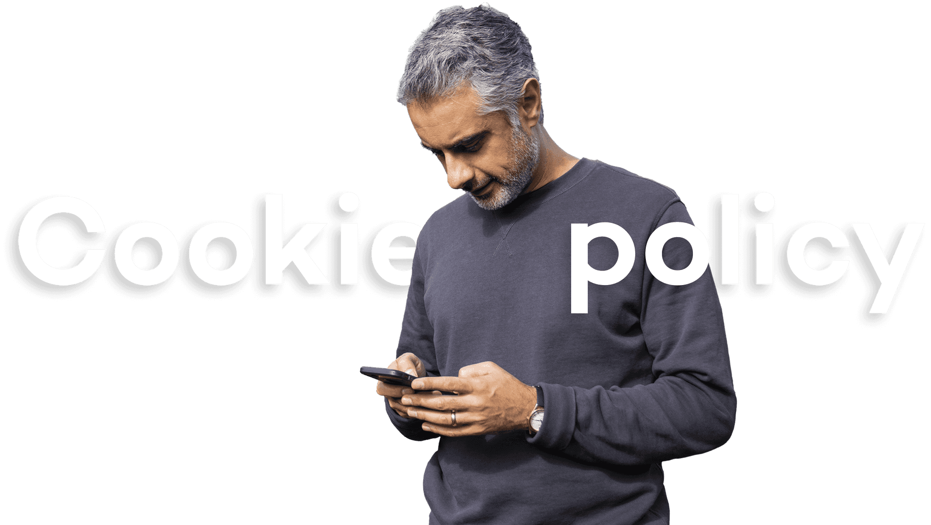 Cookie policy