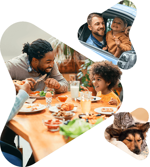 Insurance for people like you