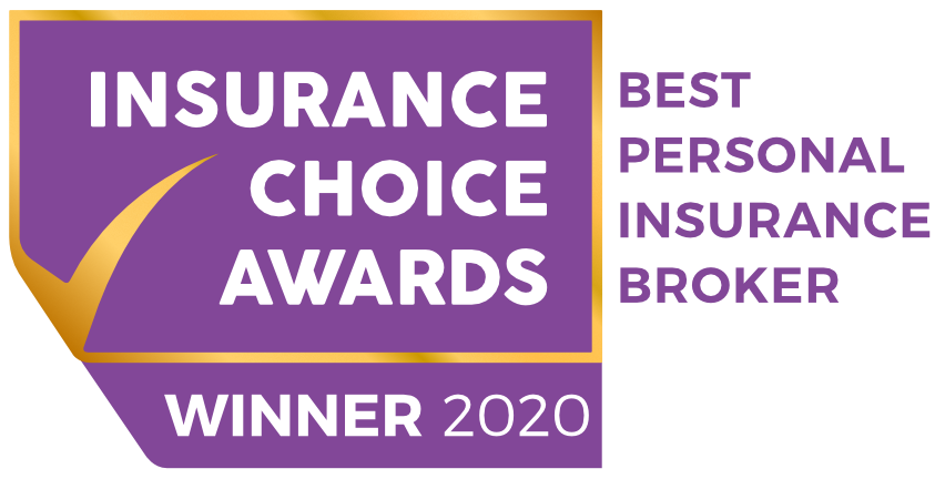Best Personal Insurance Broker, Insurance Choice Awards