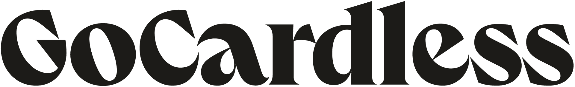 GoCardless Logo