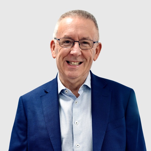 picture of :David PriorChief Underwriting Officer