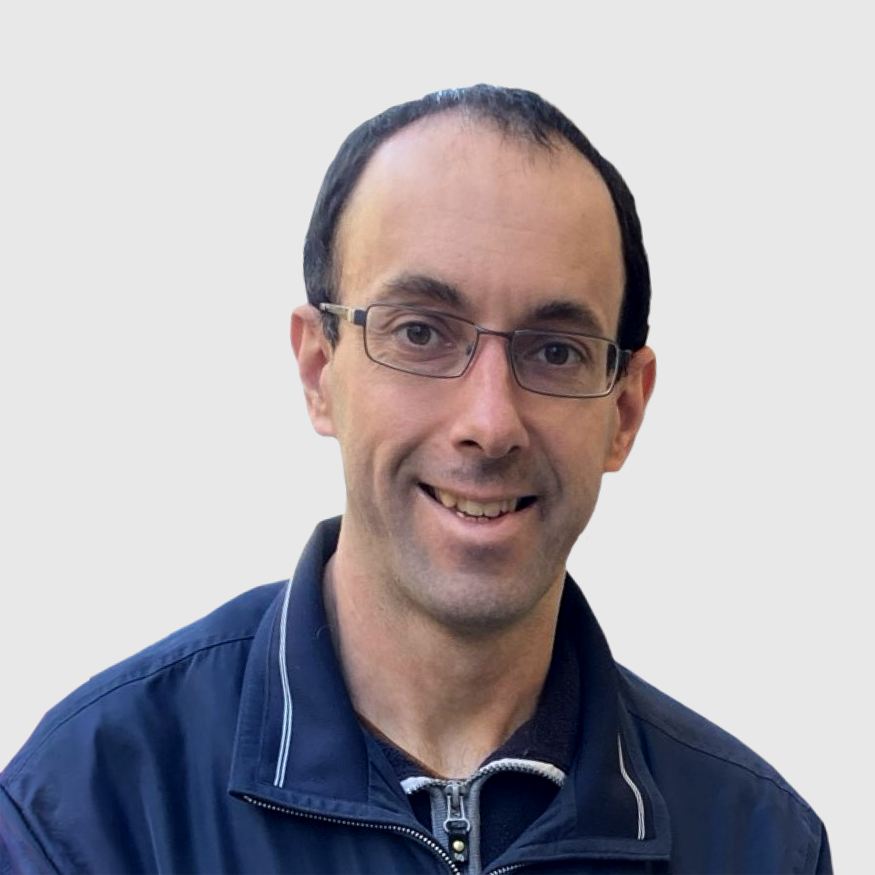 picture of :Graham WrightChief Growth Officer