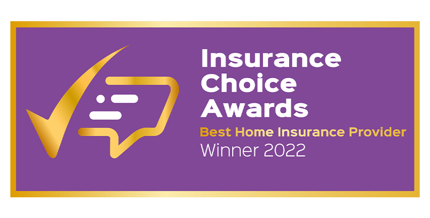 Best Home Insurance Provider, Insurance Choice Awards