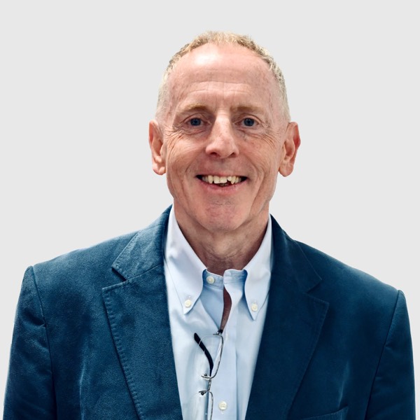 picture of :Kevin ChidwickChief Financial Officer