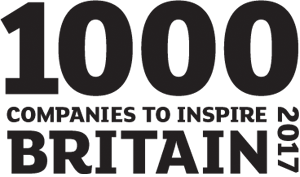 Top 1000 companies to inspire Britain, London Stock Exchange Group