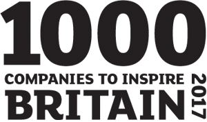 Top 1000 companies to inspire Britain, London Stock Exchange Group