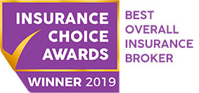 Best Overall Insurance Broker for Car Insurance, Insurance Choice Awards