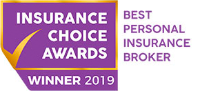 Best Personal Insurance Broker for Car Insurance, Insurance Choice Awards