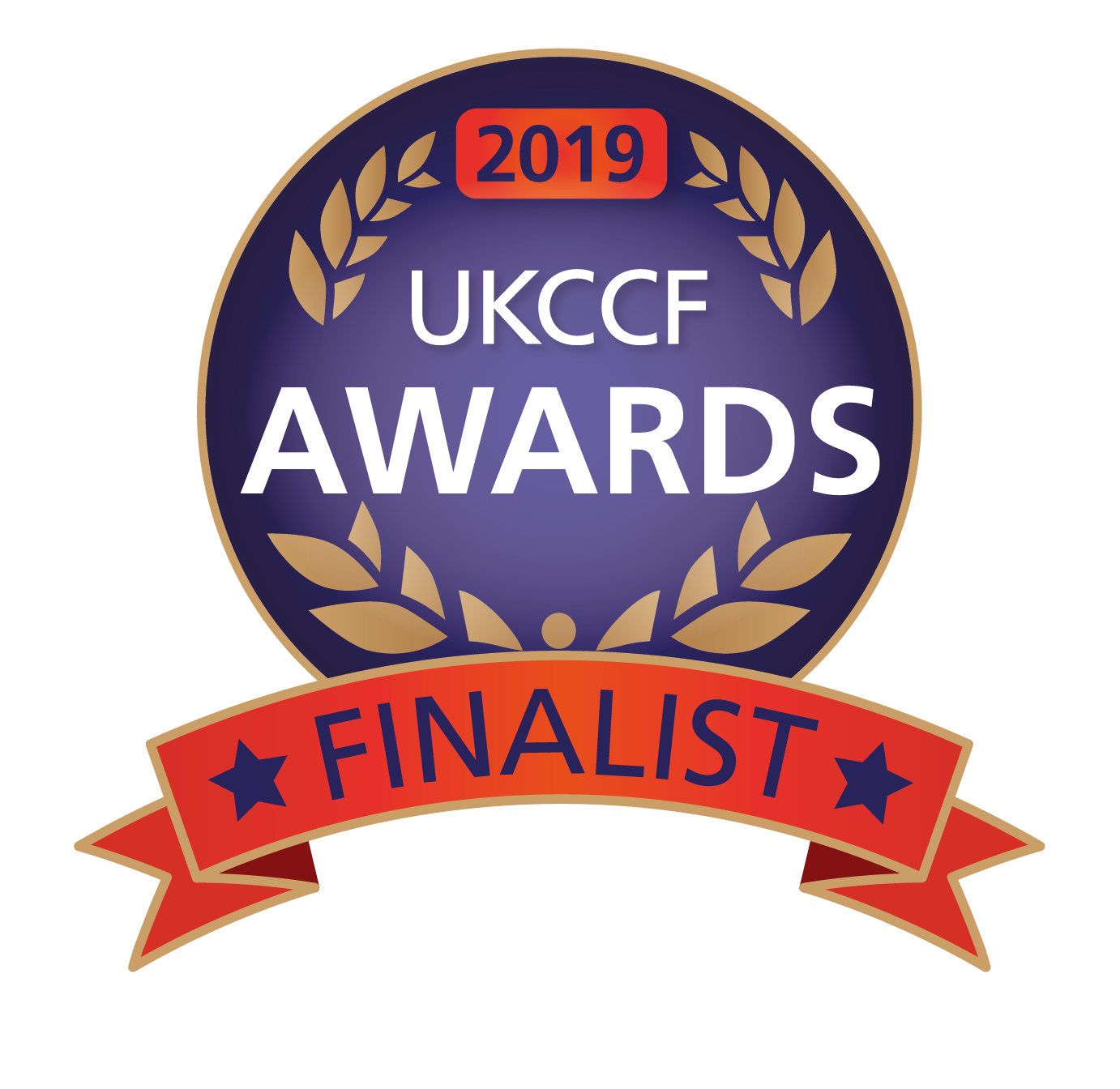 Best Customer Experience Finalist, Best Medium-sized Contact Centre Finalist, UK Contact Centre Forum Awards