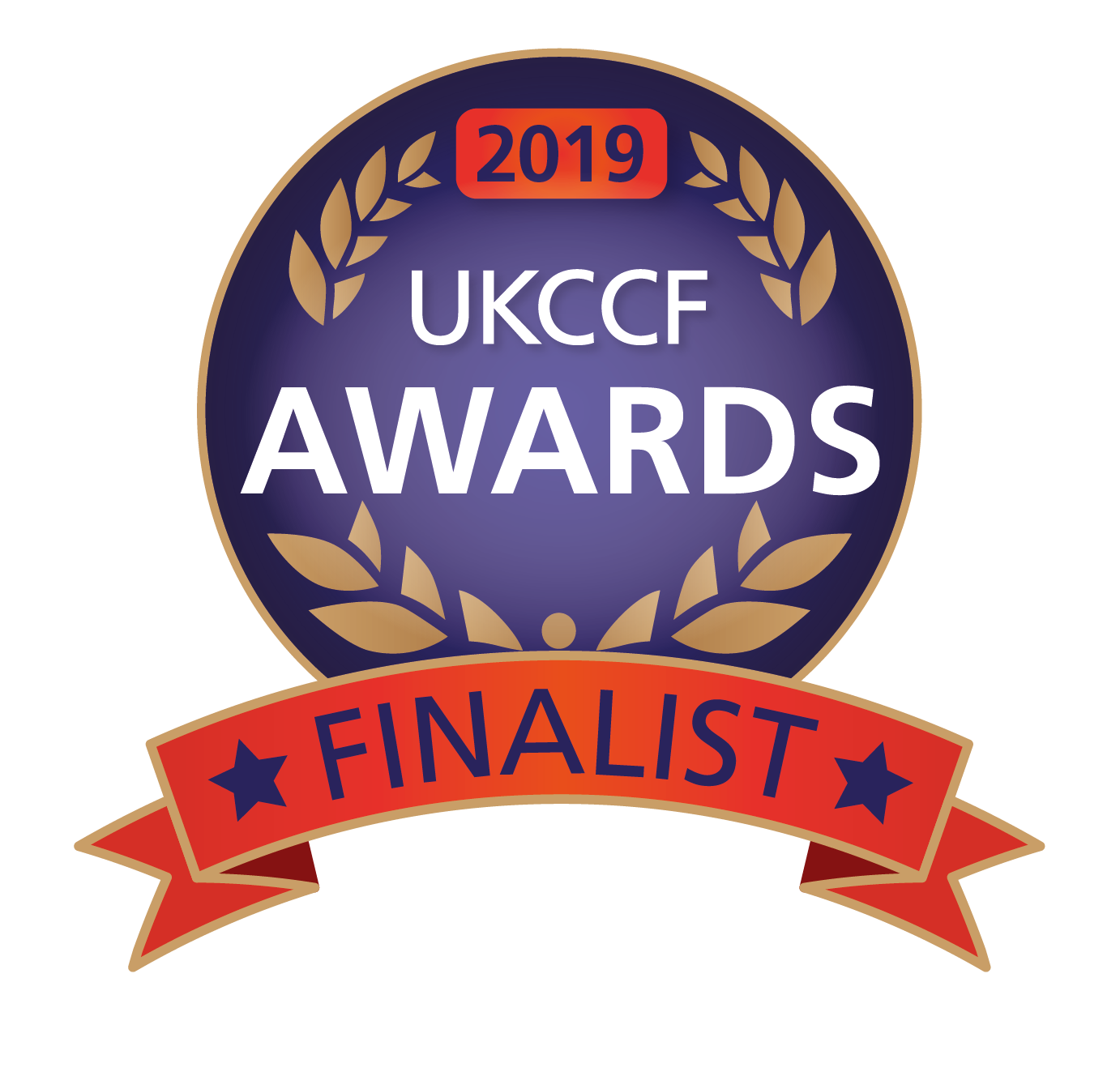 Best Customer Experience Finalist, Best Medium-sized Contact Centre Finalist, UK Contact Centre Forum Awards