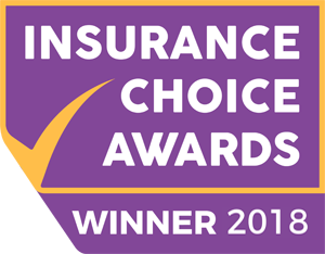 Best Overall Insurance Broker for Car Insurance, Insurance Choice Awards 2018