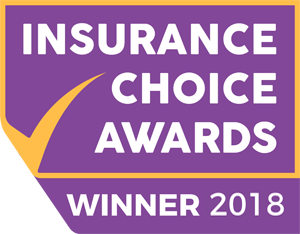 Best Overall Insurance Broker for Car Insurance, Insurance Choice Awards 2018
