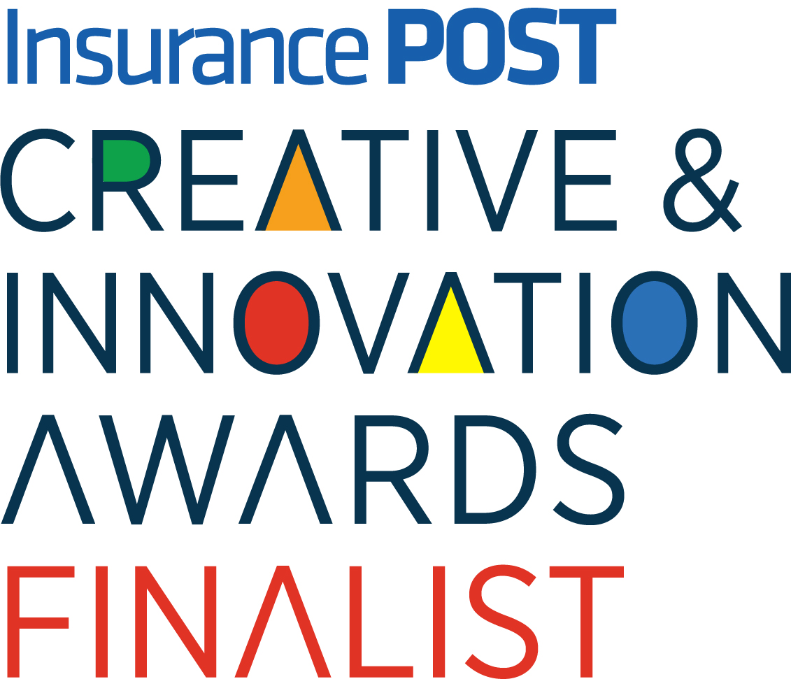 Company of the Year & Insurance Brand of the Year, Data Analytics Award, Digital Insurance