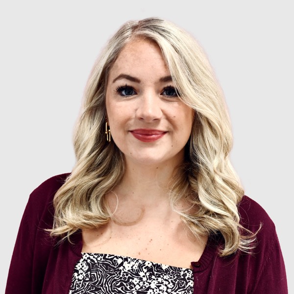 picture of :Millie NashChief People Officer