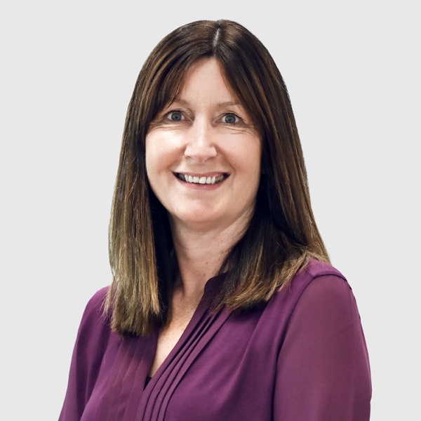 picture of :Nicki CharlesChief Customer & Commercial Officer