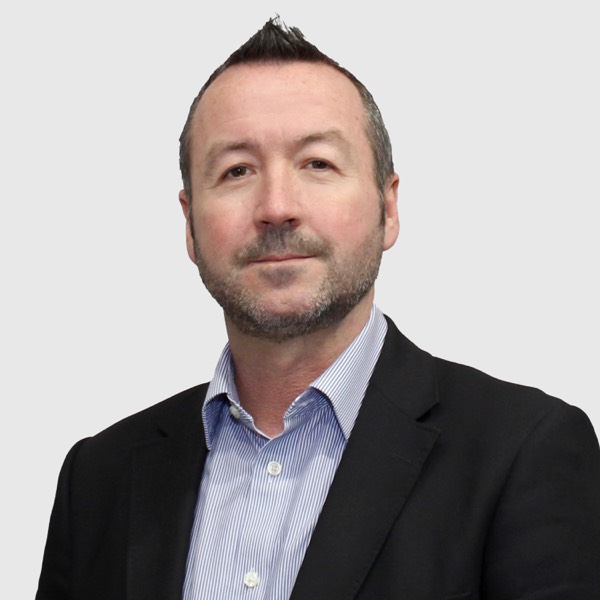 picture of :Richard KirbyChief Operating Officer